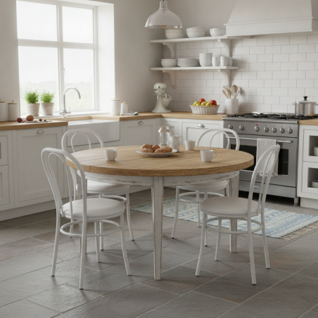 VIENNA modello thonet