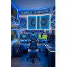 Sedia Gaming Centenario Forza Azzurri Napoli